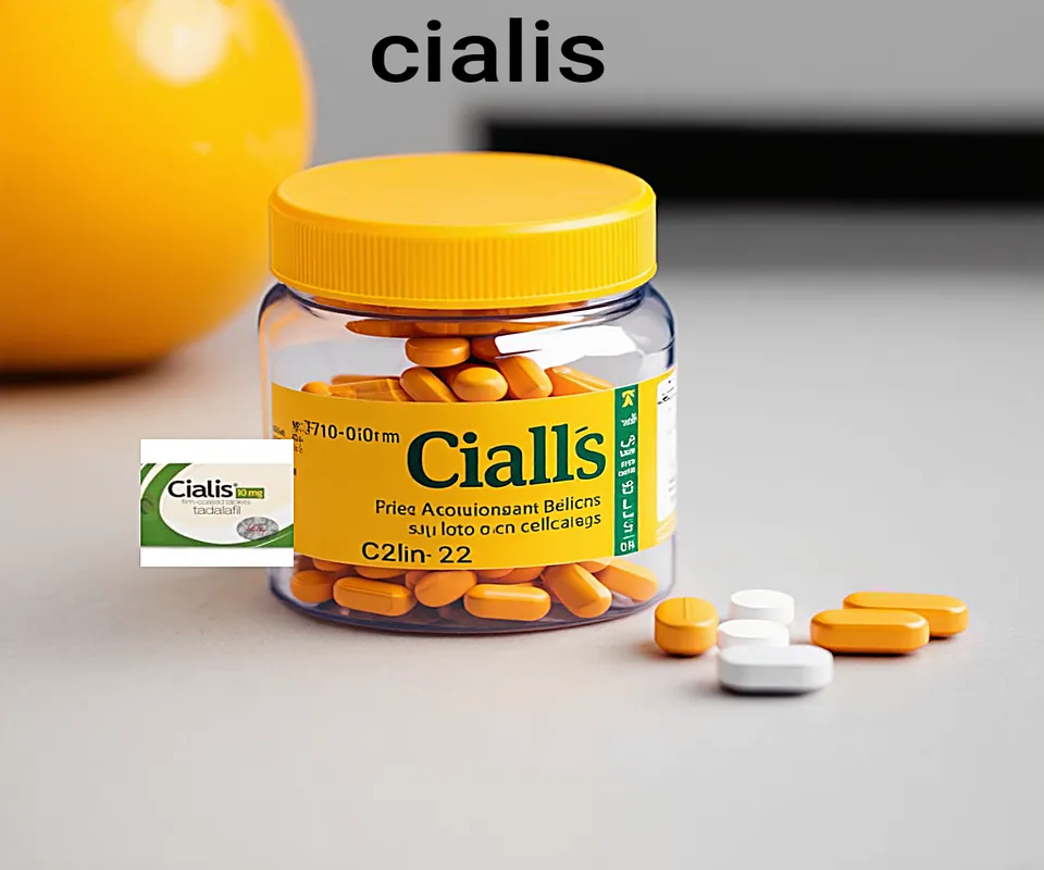 Donde comprar cialis opiniones